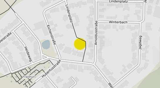 Immobilienpreisekarte Elsdorf Neu Etzweiler